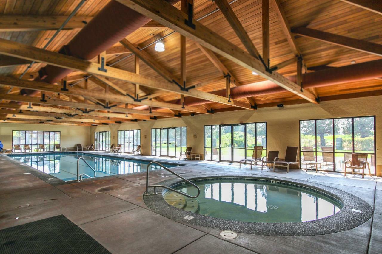 Eagle Crest Village Lp Getaway Redmond Exterior foto