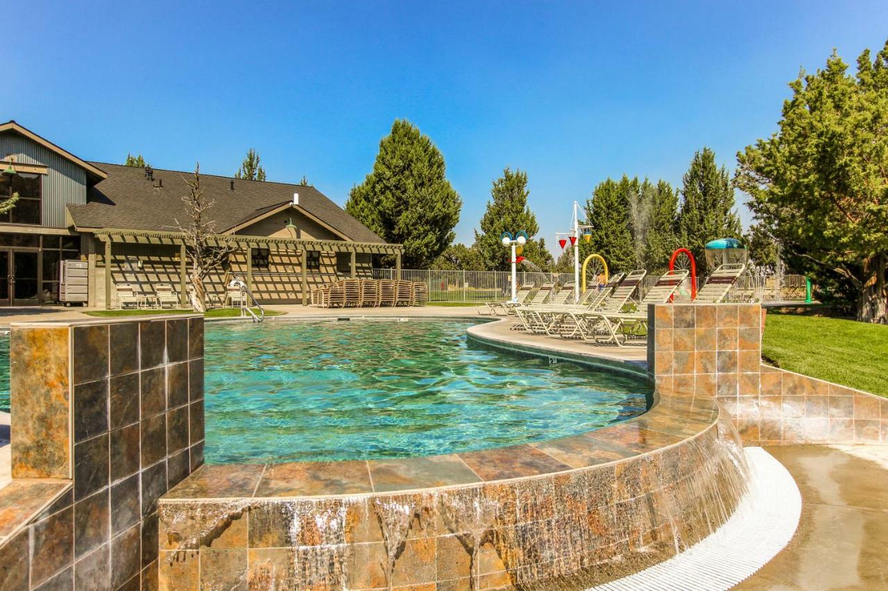 Eagle Crest Village Lp Getaway Redmond Exterior foto