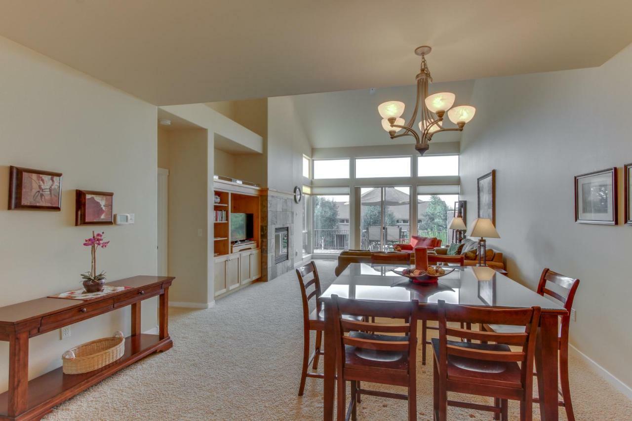 Eagle Crest Village Lp Getaway Redmond Exterior foto