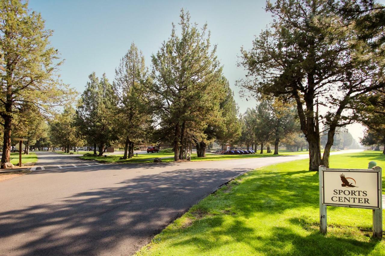 Eagle Crest Village Lp Getaway Redmond Exterior foto