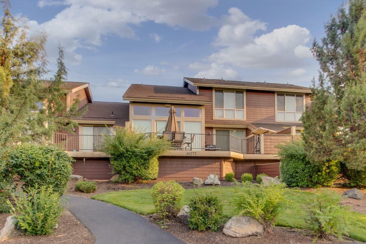 Eagle Crest Village Lp Getaway Redmond Exterior foto