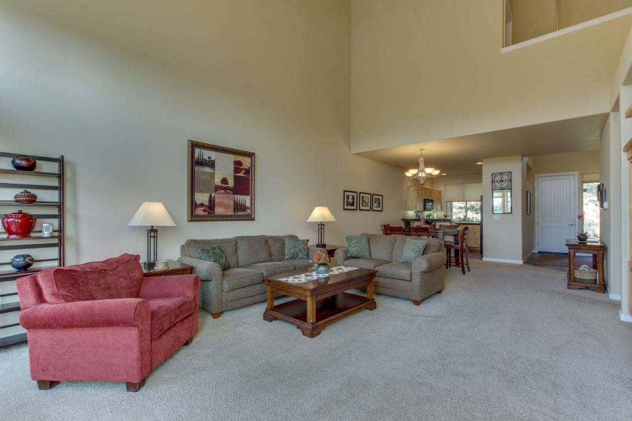 Eagle Crest Village Lp Getaway Redmond Exterior foto
