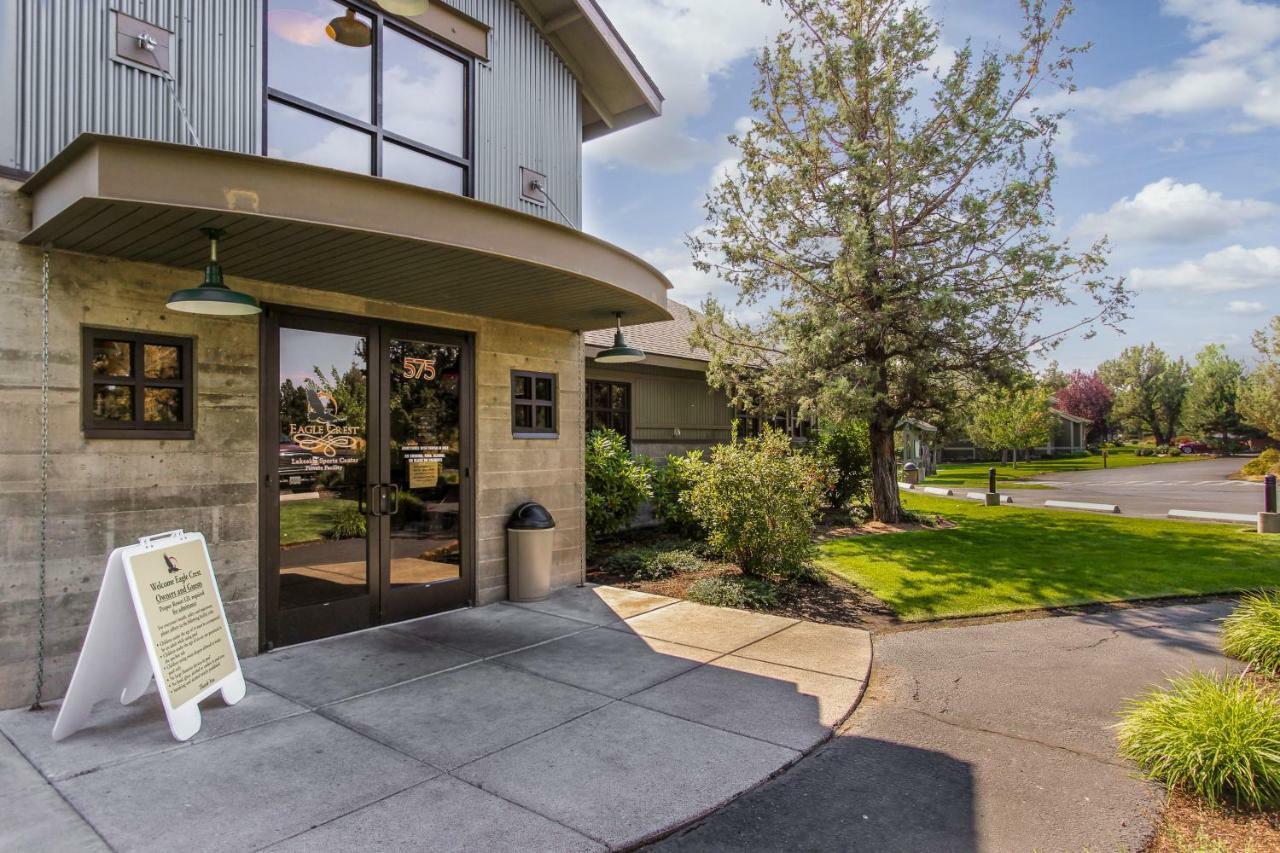 Eagle Crest Village Lp Getaway Redmond Exterior foto